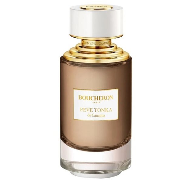 بوشرون عطر فيف تونكا دي كانيما للجنسين او دي برفيوم 125 مل