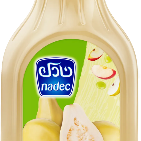 نادك نكتار جوافا 1.3 لتر