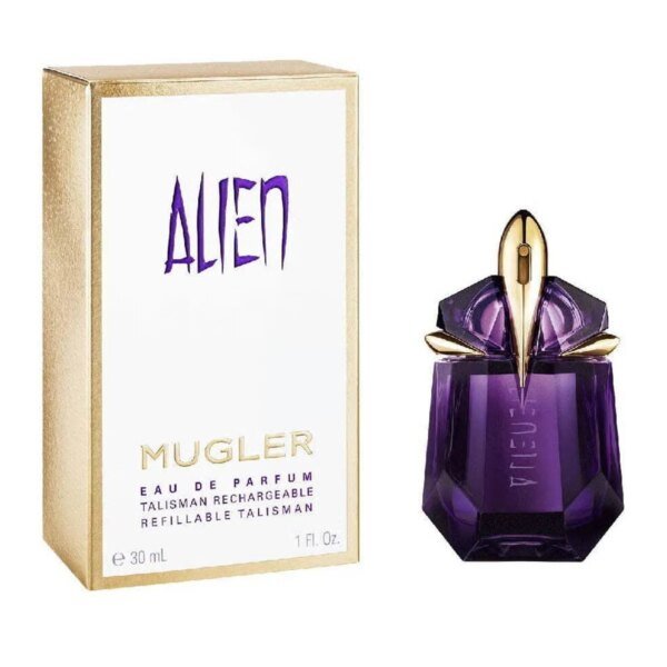 موغلر عطر ايلن للنساء او دو برفيوم 30 مل