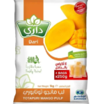 داري لب المانجو توتابورى بدون سكر 1 كج