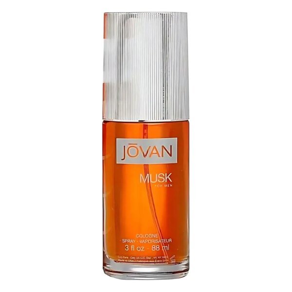 جوفان عطر مسك للرجال 88 مل
