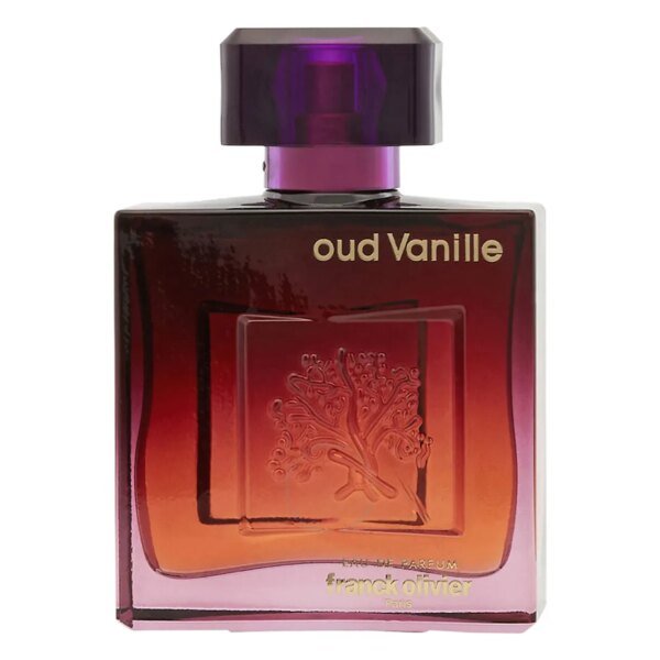 فرانك اوليفير عطر نسائى عود فانيلا 100 مل