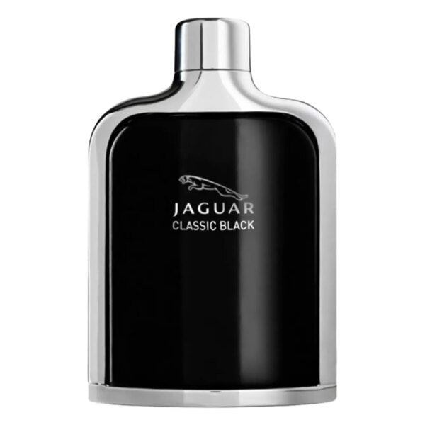 جاكور عطر كلاسيك بلاك للرجال او دي تواليت 100 مل