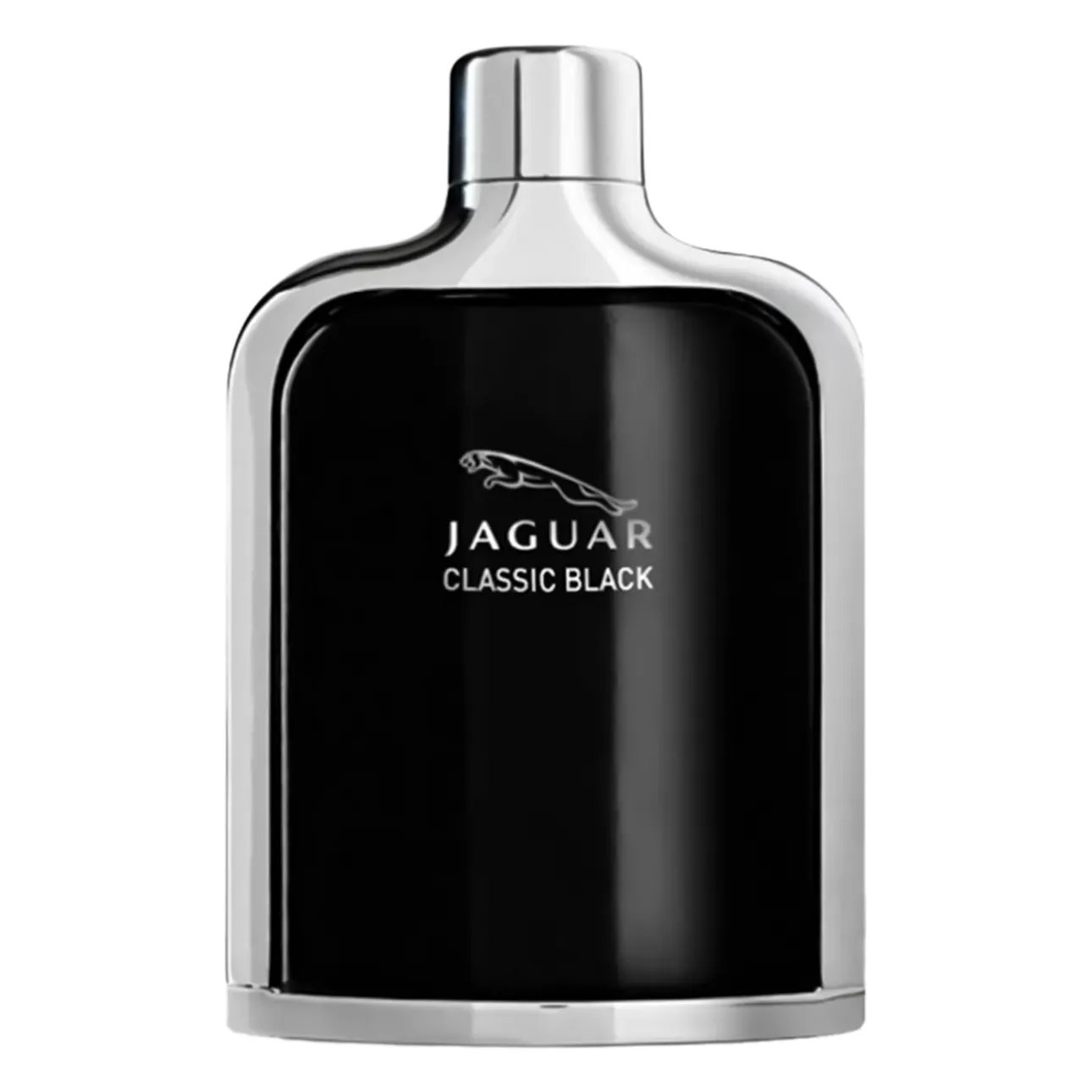 3562700373145_1 جاكور عطر كلاسيك بلاك للرجال او دي تواليت 100 مل - الصورة 1