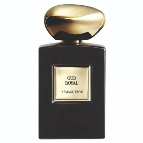 أرماني بريفيه عطر عود رويال للجنسين او دي برفيوم انتنس 100 مل