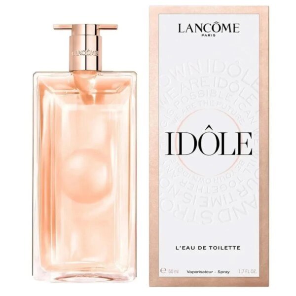لانكوم عطر ايدول للنساء لو دي برفيوم 50 مل