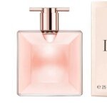 لانكوم عطر ايدول للنساء او دي برفيوم 25 مل