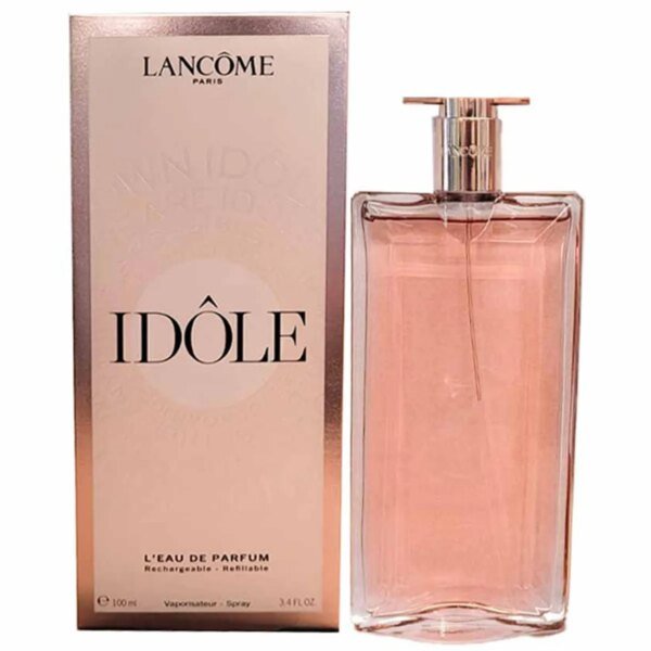 لانكوم عطر ايدول للنساء لو دي برفيوم 100 مل