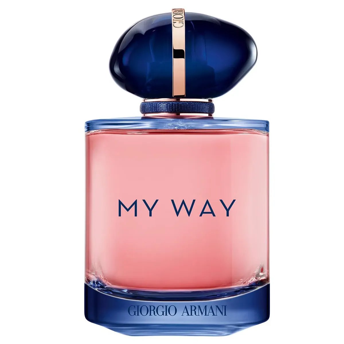 3614273347839 جورجيو ارماني عطر ماي واي انتنس للنساء او دي برفيوم 90 مل - الصورة 1