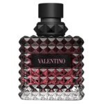 فالنتينو عطر دونا بورن ان روما انتنس للنساء او دي برفيوم انتنس 100 مل
