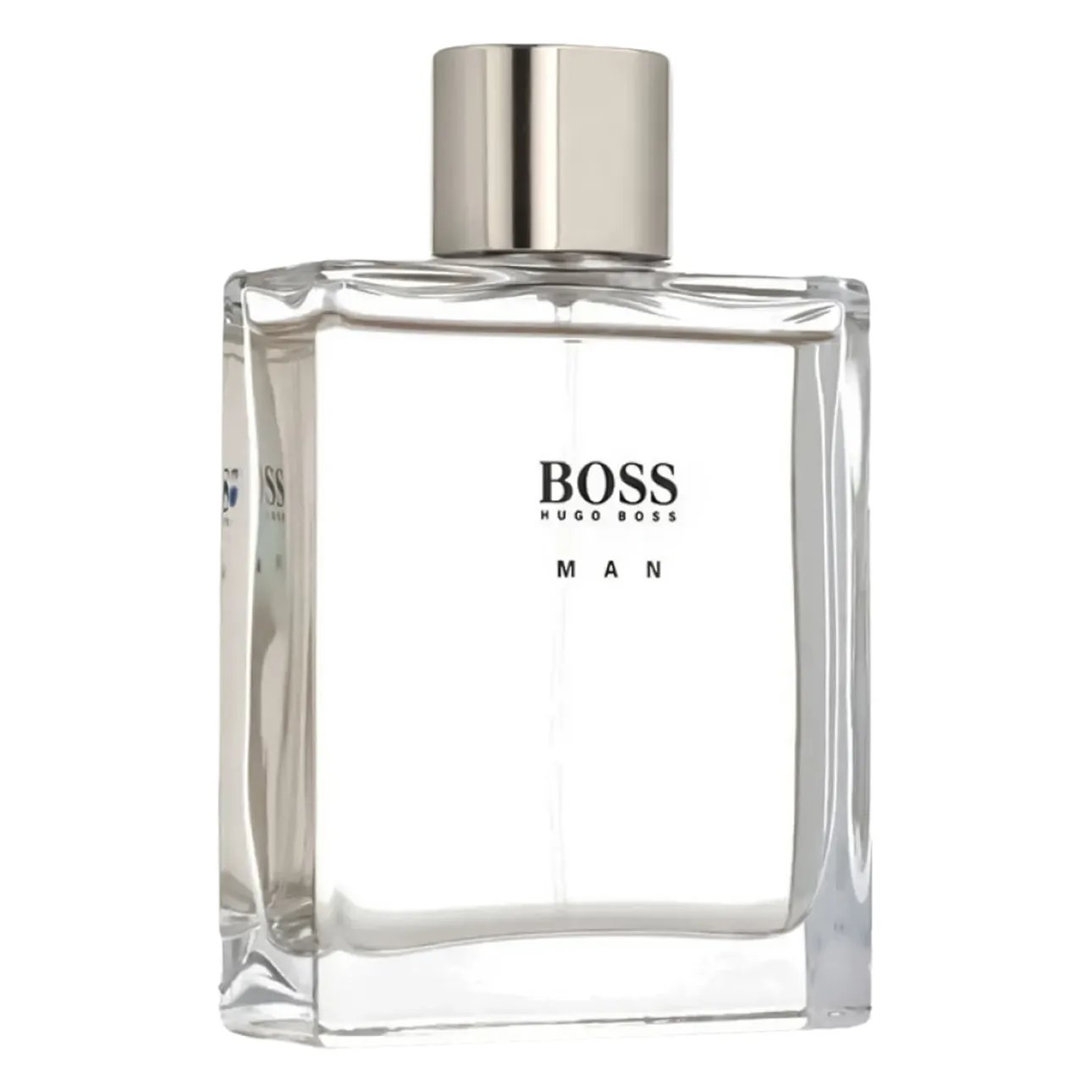 3616301623359_1 هوغو بوس عطر بوس مان للرجال او دو تواليت 100 مل - الصورة 1