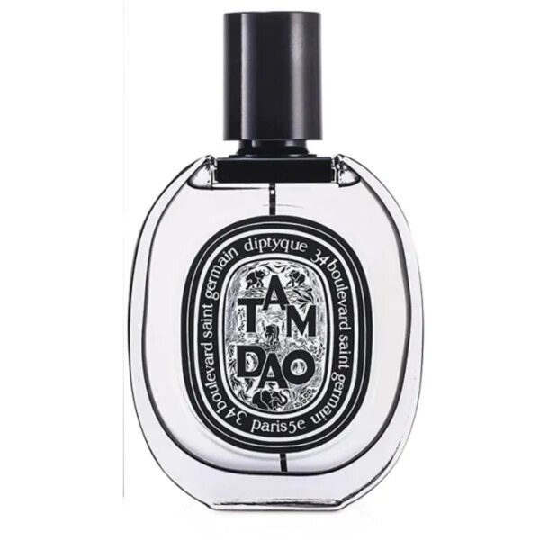ديبتيك عطر تام داو للجسنين او دي برفيوم 75 مل