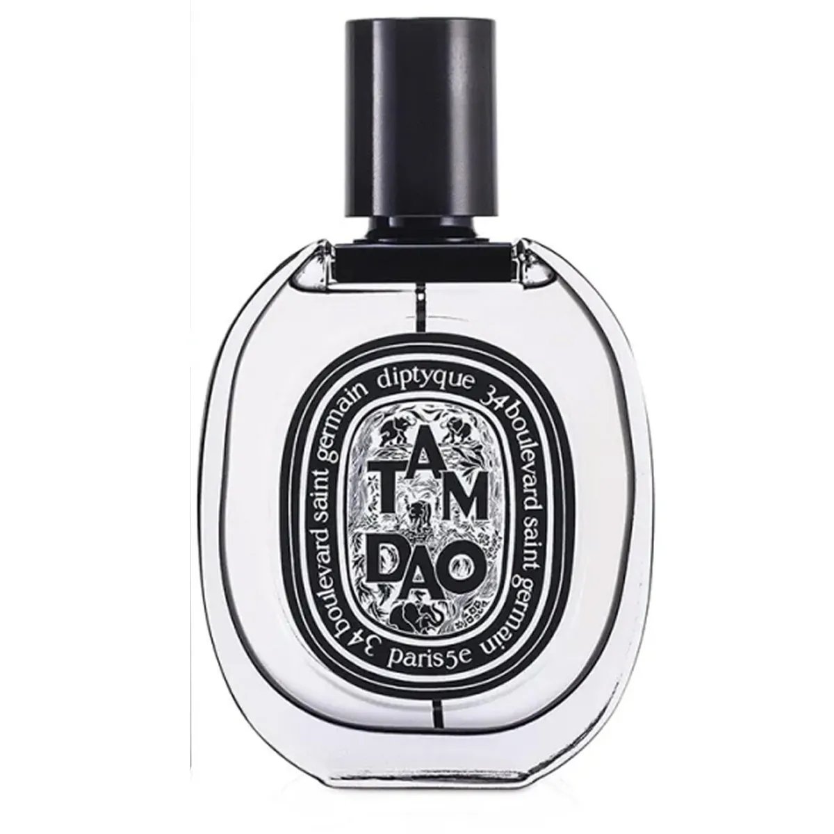 3700431425782 ديبتيك عطر تام داو للجسنين او دي برفيوم 75 مل - الصورة 1