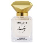 كورلوف عطر ليدى للشعر بارفيوم 30 مل