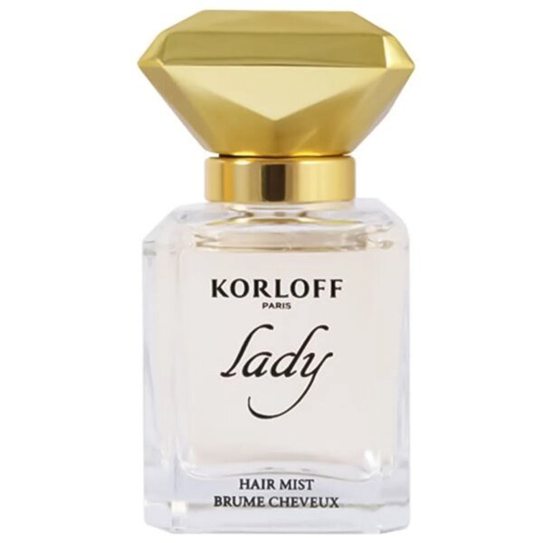 كورلوف عطر ليدى للشعر بارفيوم 30 مل