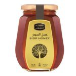 الشفاء عسل السدر 250 ج