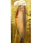 سمك رنجه مدخن مغلف (صحتين) 300_350 ج