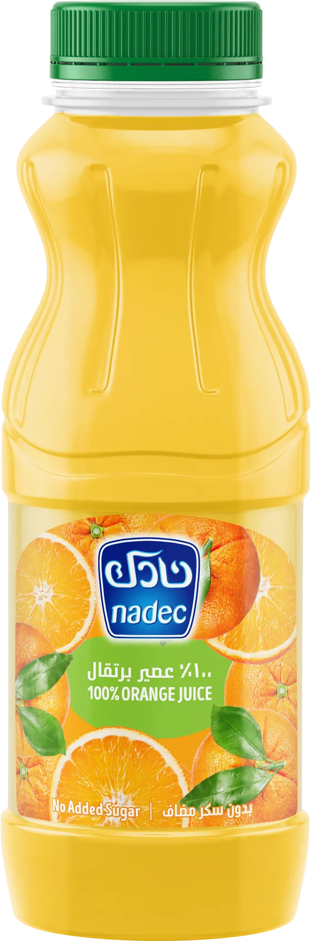 3adf5c35-3f14-48b9-bb99-f78fb31251a0 نادك عصير برتقال 300 مل - الصورة 1