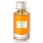 بوشرون عطر عنبر دي الكسندر للجنسين او دي برفيوم 125 مل