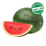 بطيخ مستورد مدور حبه
