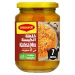 ماجي خلطة الكبسة سائلة 350 ج