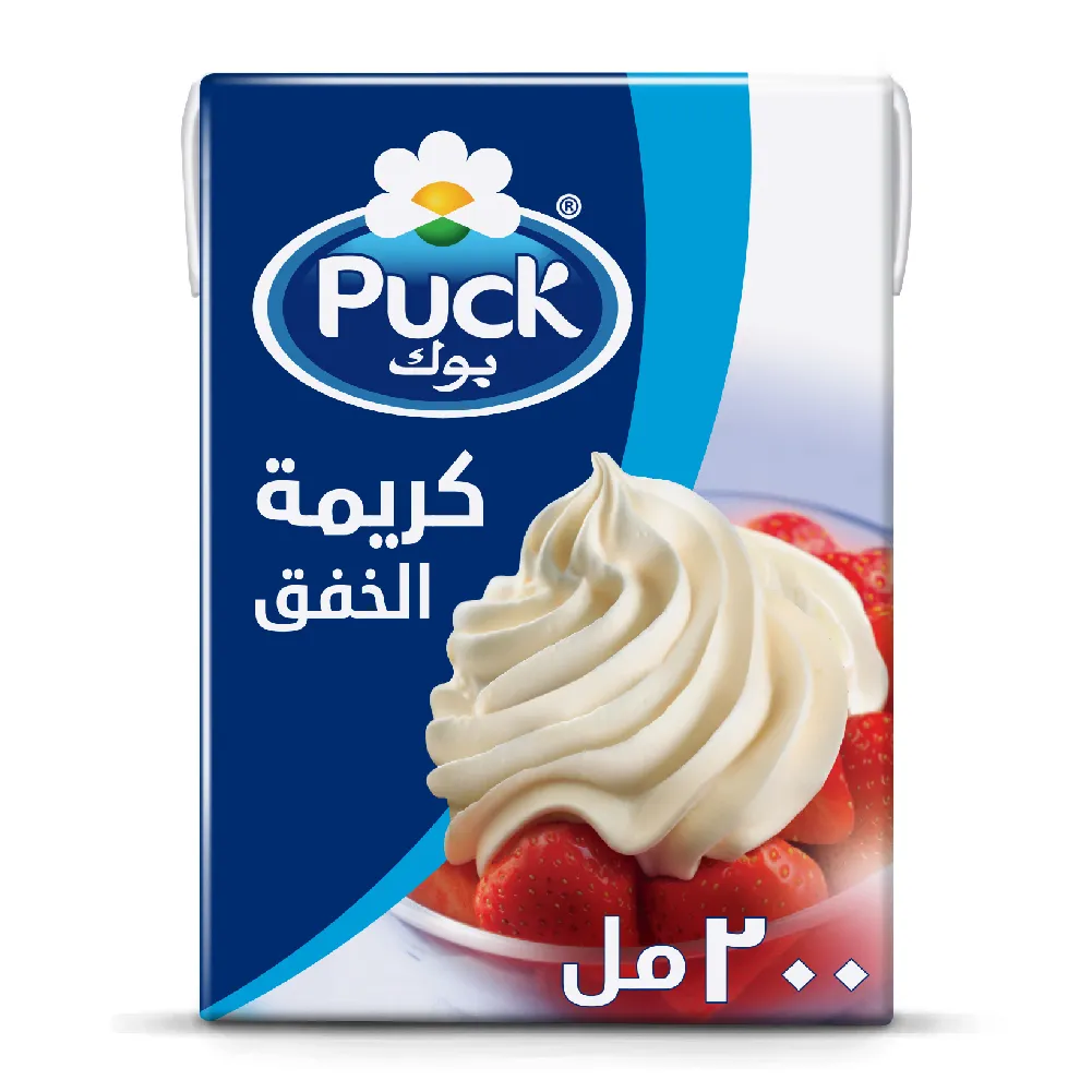 3c7eb21c-96e6-4b7d-a234-4ed074955d18 بوك كريمة الخفق 200 مل - الصورة 1
