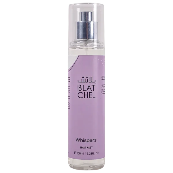 بلاتش عطر الشعر واسبيرس 100 مل