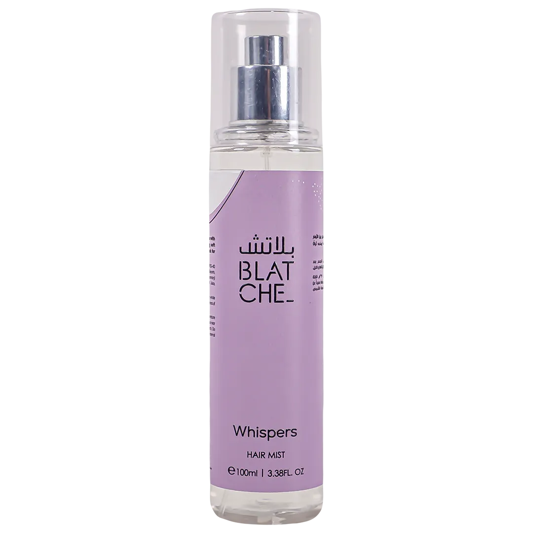 3d1303b7-39fc-4107-9712-f2f5638d7072 بلاتش عطر الشعر واسبيرس 100 مل - الصورة 1