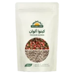 أرض الطبيعة حب كينوا الوان 500 ج