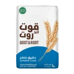 قوت اند روت دقيق فاخر 1كج