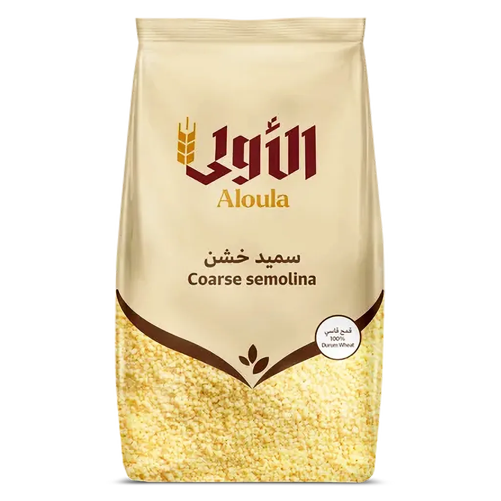 3edcc003-3762-457b-b2c1-34e012d0263c الاولى سميد خشن 800 ج - الصورة 1