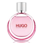 هوغو بوس عطر وومن اكستريم للنساء او برفيوم 75 مل