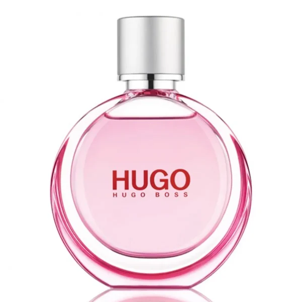 هوغو بوس عطر وومن اكستريم للنساء او برفيوم 75 مل