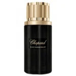 شوبارد عطر بلاك اينسنس ملكي للجنسين او دي بارفيوم 80 مل