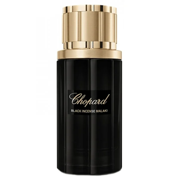 شوبارد عطر بلاك اينسنس ملكي للجنسين او دي بارفيوم 80 مل