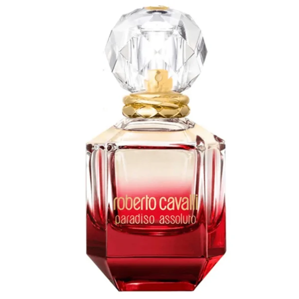 روبرتو كفالي عطر باراديسو أوسولوتو للنساء او دي برفيوم 75 مل