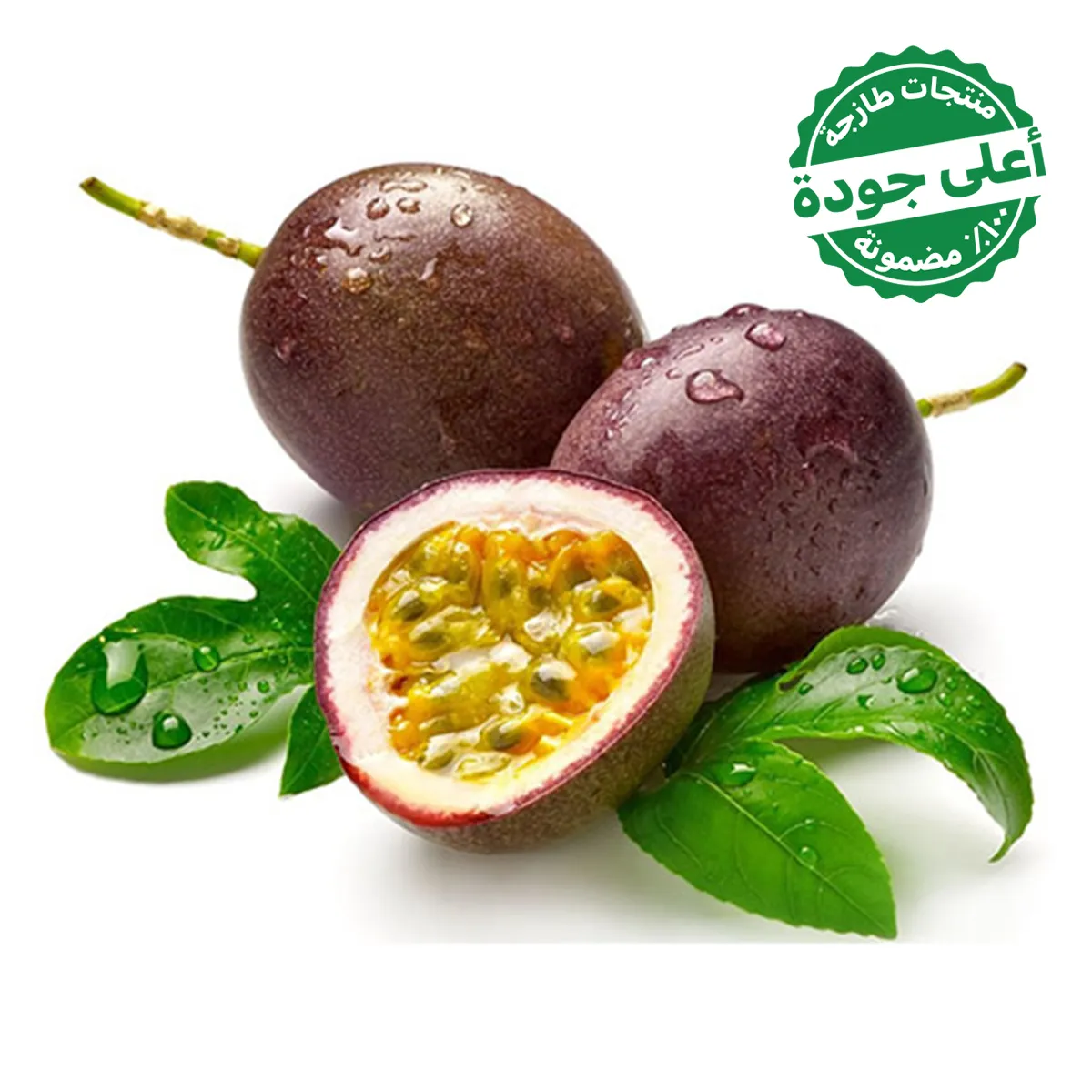 40496d95-51d8-4f99-a00e-3c5605c94b33 باشن فروت تايلاند 500 جم تقريبًا - الصورة 1