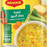ماجي شوربة خضار الربيع 59 ج