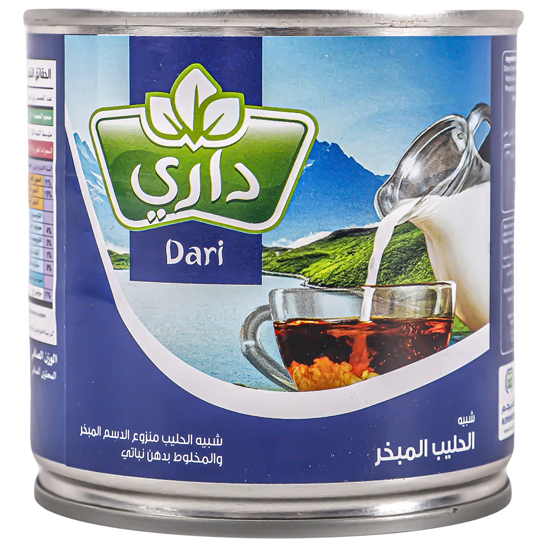 4235f7ab-05cf-40f9-91b9-f7f5cf17a384 داري شبيه حليب مبخر 170 ج - الصورة 1