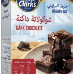 فوستر كلاركس خليط براوني شوكولاته داكنة 500 ج