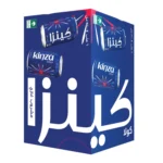 كينزا كولا 6 حبات 360 مل