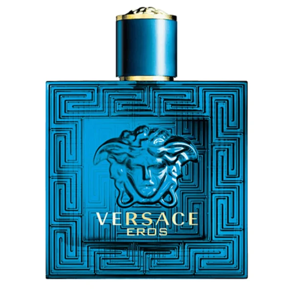 فيرزاتشي عطر ايروس للرجال او دي تواليت 100 مل