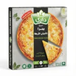 داري بيتزا الاجبان الاربعة 320 ج