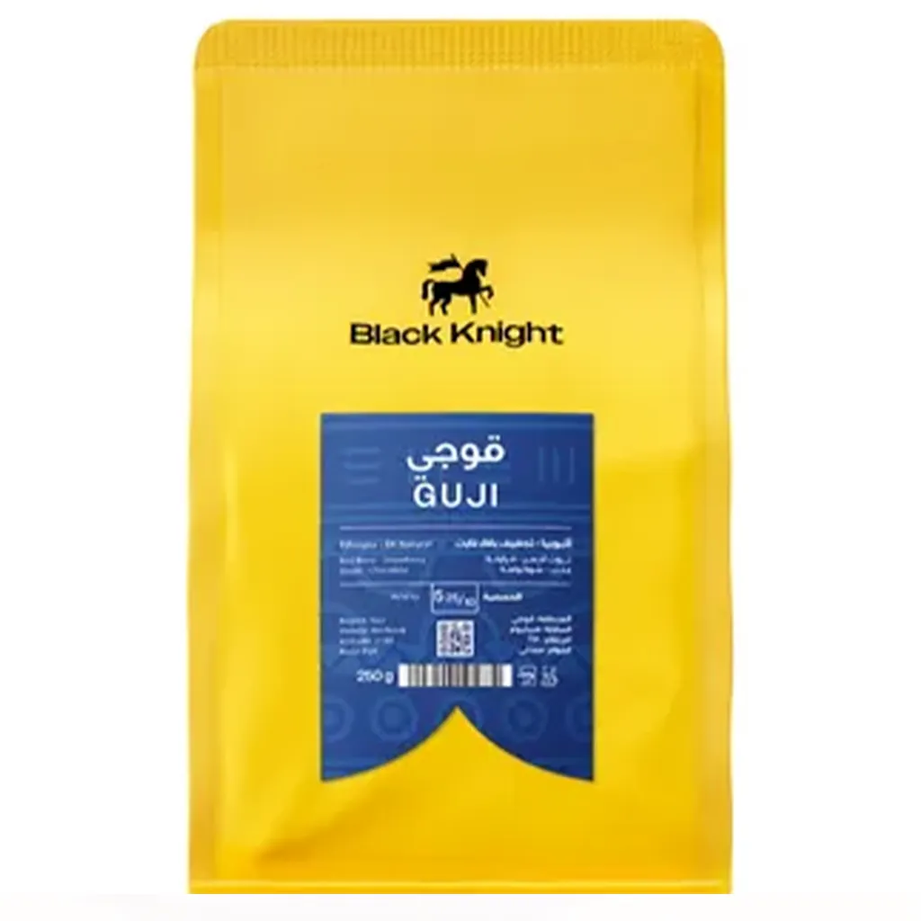 45f228ef-fa63-4d0f-8f33-41809854086c بلاك نايت إثيوبيا قوجي مجففة فلتر وإسبريسو 250 ج - الصورة 1