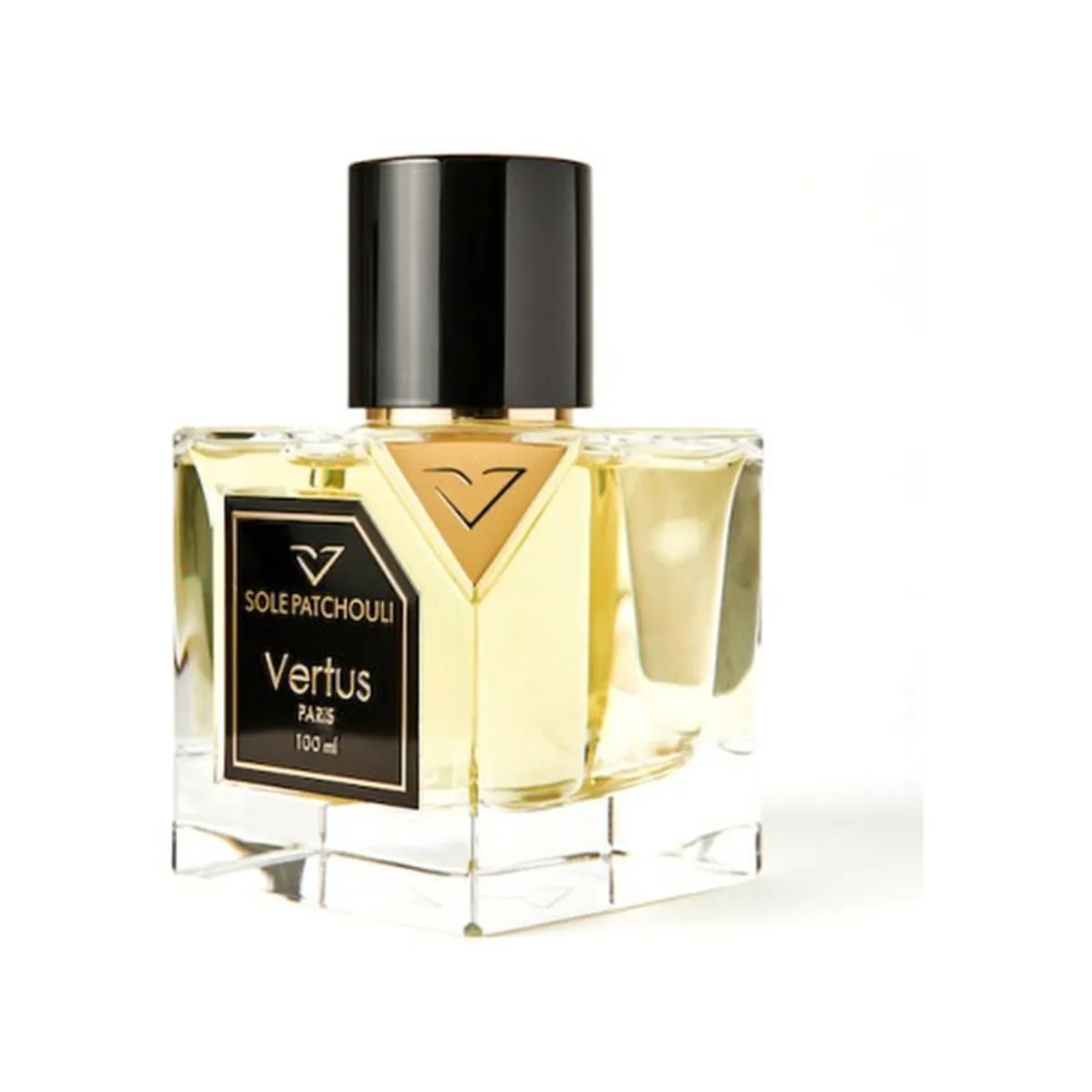 48ae5249-bd71-4063-8ac1-bf69b2e6af88 فيرتس عطر سول باتشولي للجنسين او دو بارفيوم 100 مل - الصورة 1