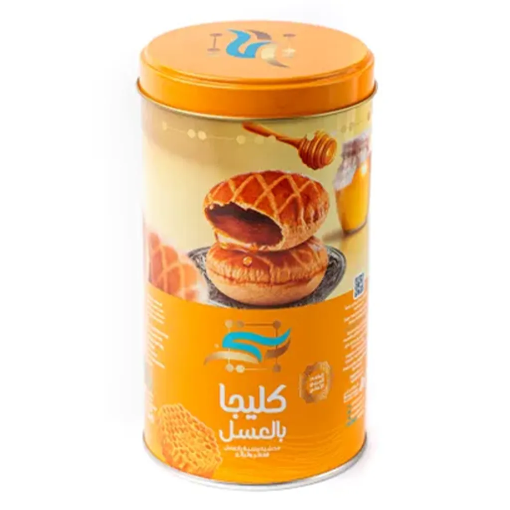 490a2e05-84b0-43b4-8206-7c7750de31b3 بنتي كليجا كبير العسل 200 ج - الصورة 1