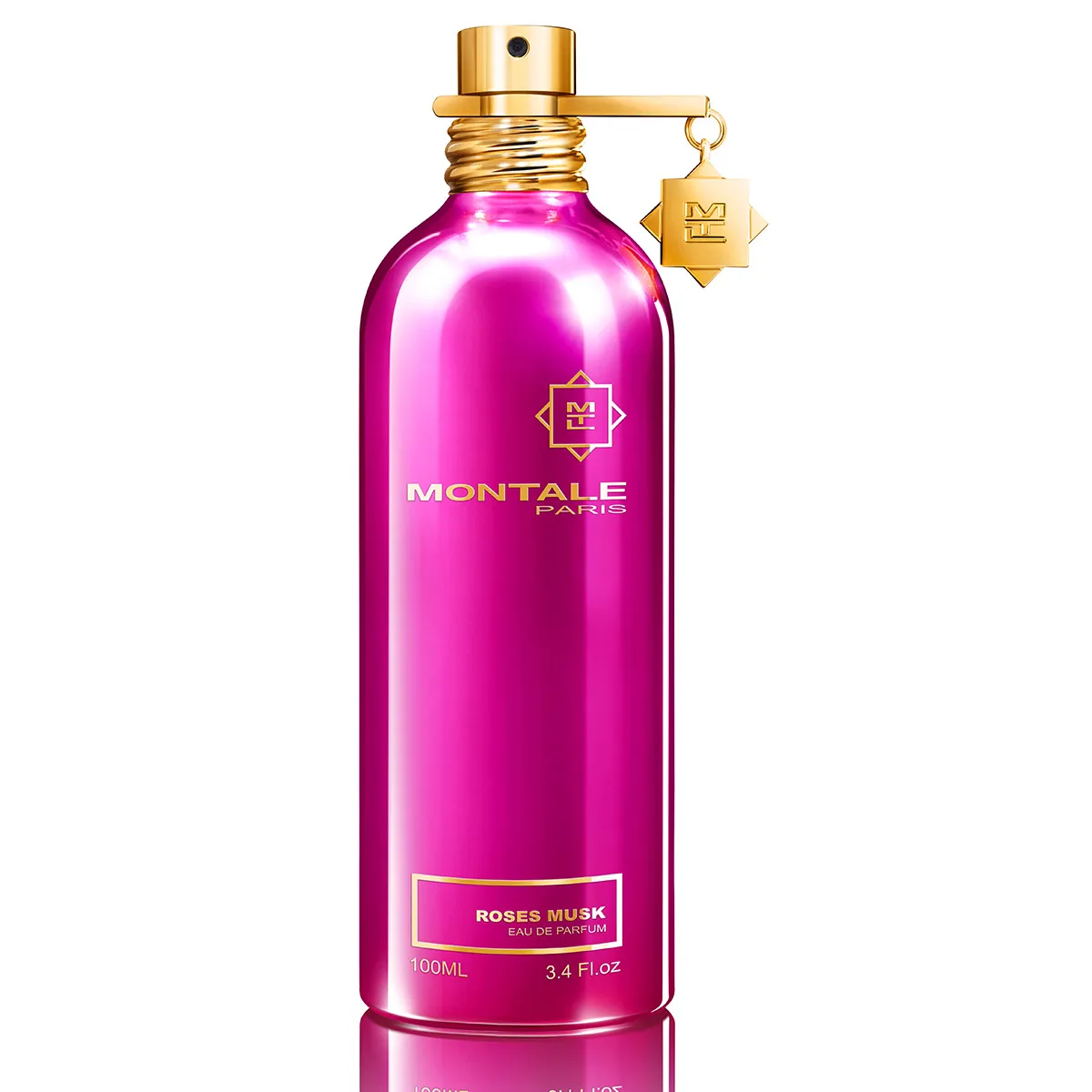 493d05cc-0067-456c-bf8d-4ad425adfdcc مونتال عطر روز مسك للنساء او دي بارفيوم 100 مل - الصورة 1