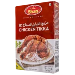شان مكس دجاج تكا 50 ج
