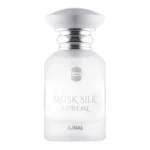 أجمل عطر مسك سيلك سوبريم أو دي برفيوم 50 مل