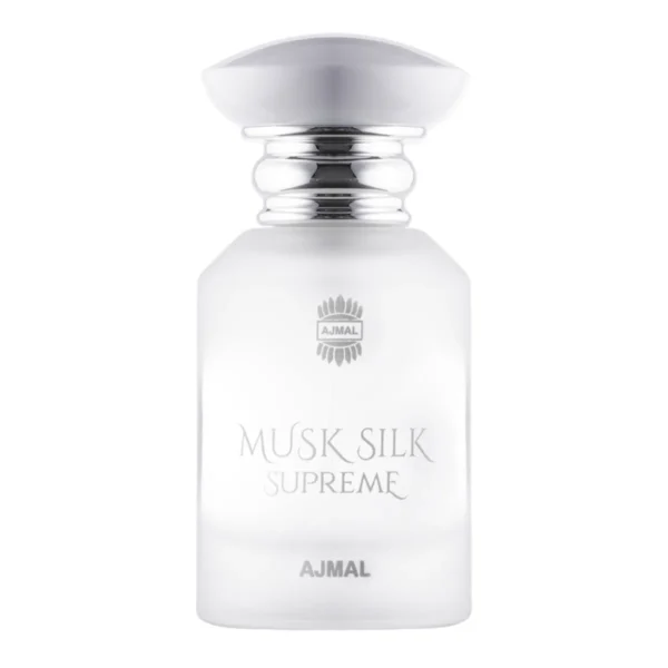 أجمل عطر مسك سيلك سوبريم أو دي برفيوم 50 مل